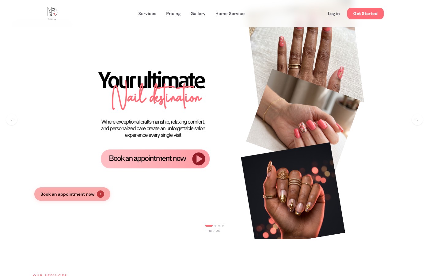 NailSavvy